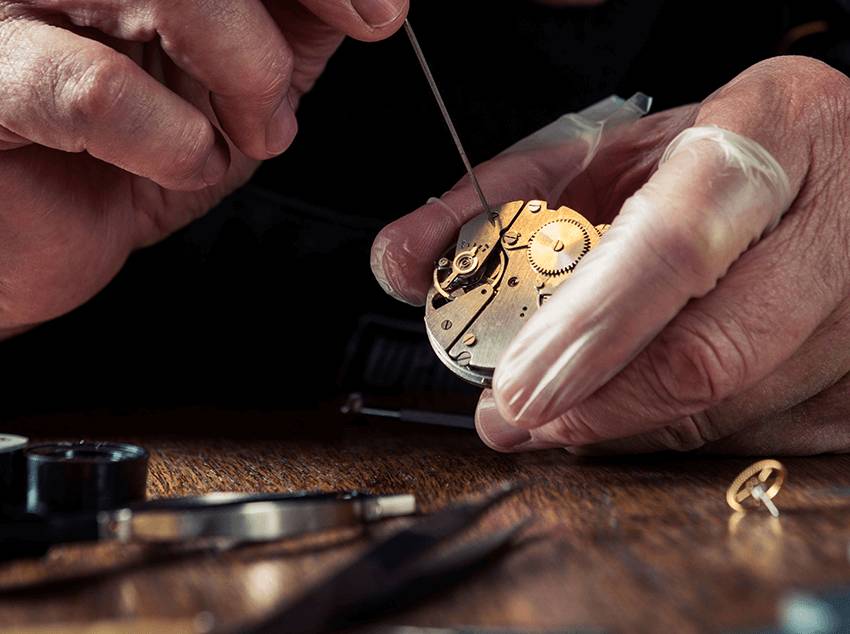 Modelbouw bouten, moeren & sluitingen