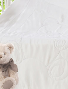  Couette en soie pour enfants