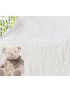  Couette en soie pour enfants