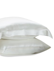 Funda de almohada 100% seda: terapia de belleza durante el sueño