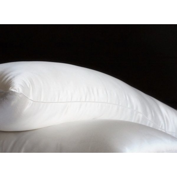 Silk Pillow (100% Silk filling+silk cover)