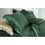 Silk pillowcase 19momme forest green