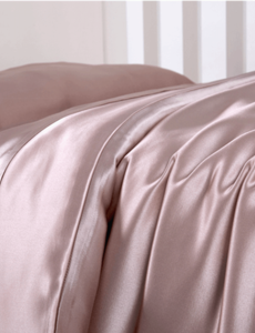  Kids silk flat sheet