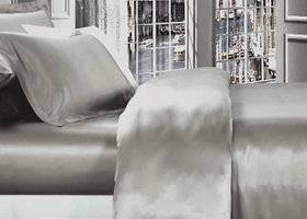 Silkmood: Comfort, luxe, tijdloos en sensueel - Silkmood