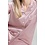 Women's short silk pyjama set