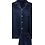Men's silk pajama set (short sleeves + Shorts) - shortama