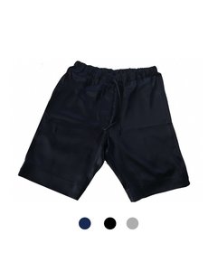 Men's silk pajama shorts - 100 