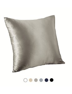  Silk Pillowcase for throw pillow 19mm