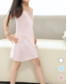  Girls silk dress