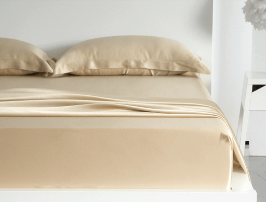 Zijden biedt u hoogste slaapcomfort- Silkmood - Silkmood