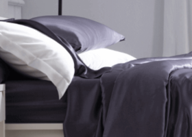 Razones para comprar ropa de cama de seda - Silkmood