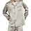 Men's silk pajama set