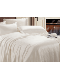  Silk duvet cover set Gemma