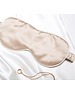  Silk eye mask (adjustable elastic band)