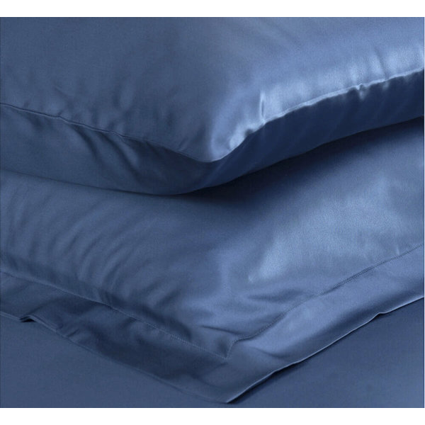 Venta: Funda de almohada de seda
