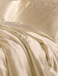  Silk pillowcase 60x70+5