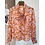 Silk Blouse with Floral Prin