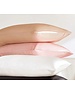  Silk Pillowcase with Tencel Back