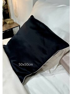  Silk Pillowcase for throw pillow 22mm