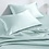 Silk pillowcase 22mm Morning blue