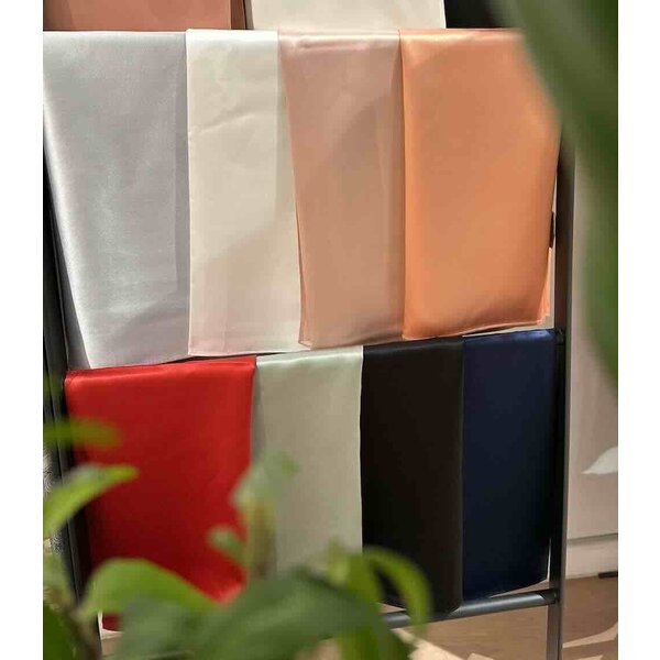 Foulard en soie 100% soie