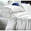 Vente: Housse de couette  en soie + Taie d’oreiller offerte