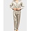 Men's silk pajama set