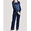 Pyjama en soie pour les femmes