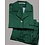 Dames zijden pyjama set