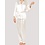 Women's silk pajama set