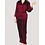 Pyjama en soie pour les femmes