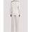 Women's silk pajama set
