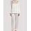 Dames zijden pyjama set
