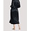 Robe de chambre en soie pour femme