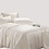 Silk duvet cover set Gemma