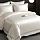 Silk duvet cover set  Elegance   22MM
