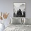 Silk duvet cover 22momme silver