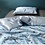 Kids silk duvet cover set