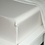 Drap housse en soie 22momme blanc ivoire