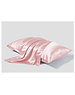  Silk pillowcase 19mm pink