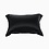 Silk pillowcase 22momme black