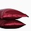 Silk pillowcase 19momme wine red