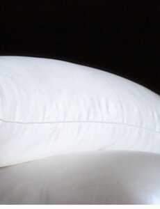  Almohada de seda con tejido seda