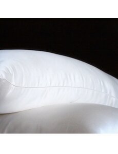  Oreiller en soie avec couverture en soie