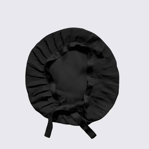 Silk sleep caps - 100% silk