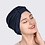 Silk sleep cap (Turban)  - 100% silk