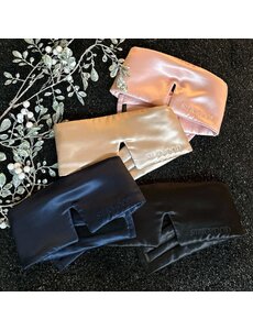  Magic Silk Deep Sleep Mask
