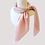 Foulard en soie 100% soie
