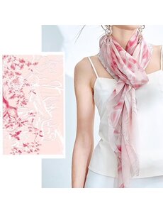  Foulard en soie