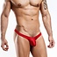 Sexyboy Red tiny herenstring